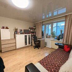 Квартира 49 м², 2-комнатная - изображение 3