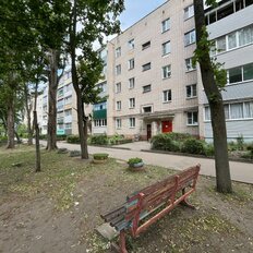 Квартира 47,8 м², 2-комнатная - изображение 5
