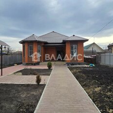 дом + 5,6 сотки, участок - изображение 1