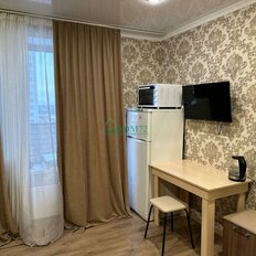 Квартира 19,6 м², студия - изображение 2