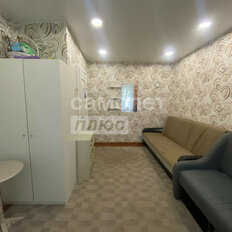 Квартира 20,6 м², 1-комнатная - изображение 2