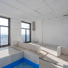 Квартира 41,3 м², 1-комнатная - изображение 5