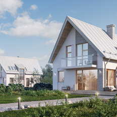 дом + 14 соток, участок - изображение 2