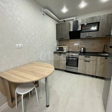 Квартира 40 м², 1-комнатная - изображение 3