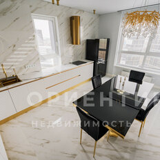 Квартира 94 м², 3-комнатная - изображение 5