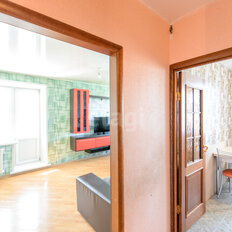 Квартира 70,4 м², 4-комнатная - изображение 5