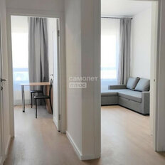 Квартира 32,9 м², 1-комнатная - изображение 5