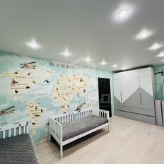 Квартира 79,3 м², 3-комнатная - изображение 3