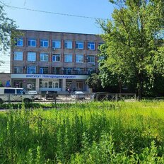 34,4 м², помещение свободного назначения - изображение 5