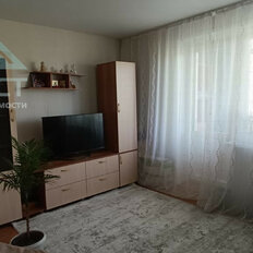 Квартира 27 м², 1-комнатная - изображение 1