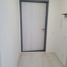 Квартира 19,4 м², студия - изображение 5