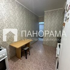 Квартира 35 м², 1-комнатная - изображение 5