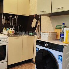 Квартира 28,9 м², 1-комнатная - изображение 4