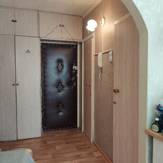 Квартира 38 м², 1-комнатная - изображение 1