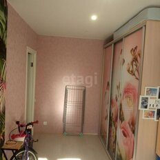 Квартира 43,2 м², 2-комнатная - изображение 1