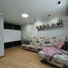 Квартира 38 м², 1-комнатная - изображение 4