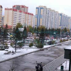 Квартира 56,6 м², 2-комнатная - изображение 1