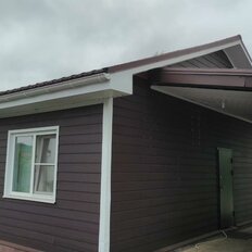 дом + 7 соток, участок - изображение 1