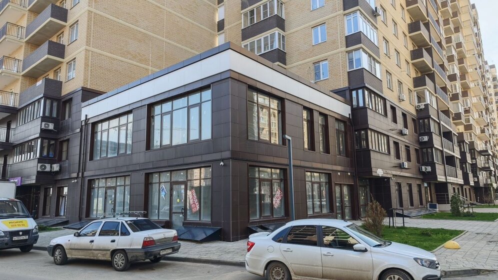 1000 м², помещение свободного назначения 170 000 000 ₽ - изображение 49