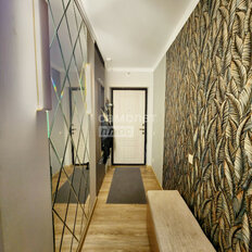 Квартира 59,4 м², 2-комнатная - изображение 3