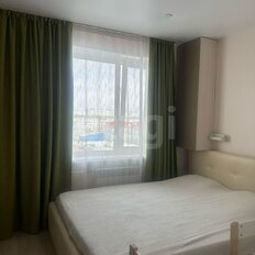 Квартира 65,2 м², 3-комнатная - изображение 5