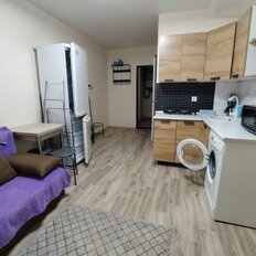 Квартира 19 м², студия - изображение 3