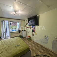 Квартира 86,5 м², 3-комнатная - изображение 2