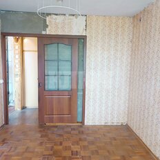 Квартира 52,9 м², 2-комнатная - изображение 1