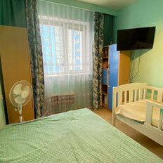 Квартира 65,5 м², 3-комнатная - изображение 4