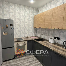 Квартира 30 м², 1-комнатная - изображение 3