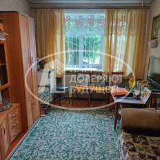 Квартира 42,3 м², 2-комнатная - изображение 1