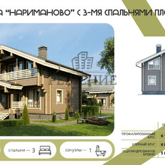 дом + 8 соток, участок - изображение 2