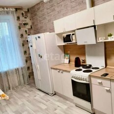 Квартира 89,2 м², 3-комнатная - изображение 1
