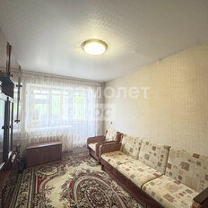 Квартира 39,3 м², 2-комнатная - изображение 2