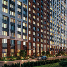 Квартира 23 м², студия - изображение 5