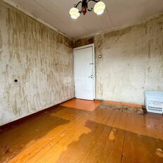 Квартира 34,4 м², 1-комнатная - изображение 4
