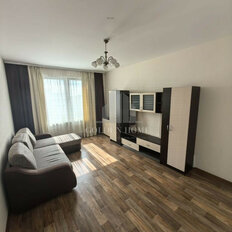 Квартира 58 м², 2-комнатная - изображение 5