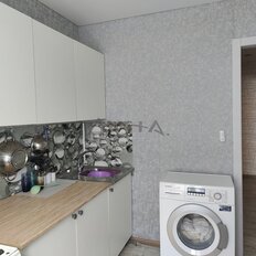 Квартира 32,7 м², 1-комнатная - изображение 1
