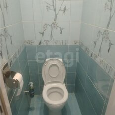 Квартира 52 м², 2-комнатная - изображение 4