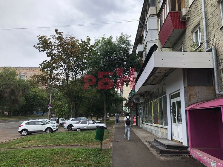 48 м², офис 40 800 ₽ в месяц - изображение 45