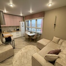 Квартира 49 м², 2-комнатная - изображение 4