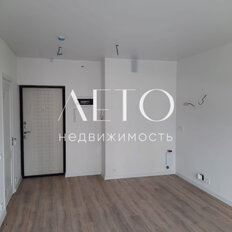 Квартира 24 м², студия - изображение 4