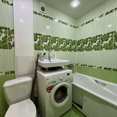 Квартира 60 м², 3-комнатная - изображение 5