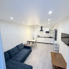 Квартира 46 м², 2-комнатная - изображение 1