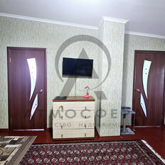 Квартира 41,6 м², 3-комнатная - изображение 3