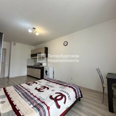 Квартира 23,8 м², студия - изображение 5