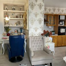 Квартира 92,6 м², 3-комнатная - изображение 4