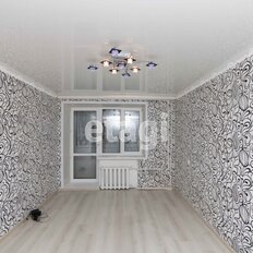 Квартира 30,8 м², 1-комнатная - изображение 1