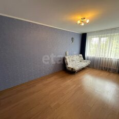 Квартира 62,8 м², 3-комнатная - изображение 1