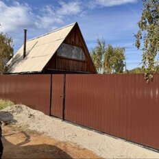дом + 8 соток, участок - изображение 4